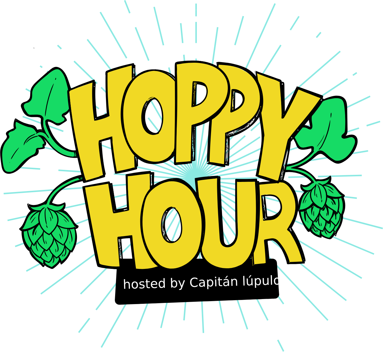 Hoppy Hour